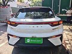 Chery Shuyuanjia 2024 512km Leyou Edition - ფოტო 5