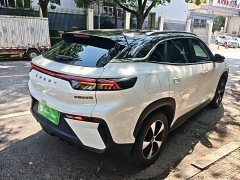 Chery Shuyuanjia 2024 512km Leyou Edition - ფოტო 6