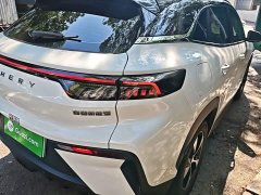 Chery Shuyuanjia 2024 512km Leyou Edition - ფოტო 7