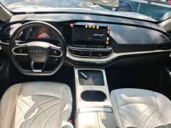 Chery Shuyuanjia 2024 512km Leyou Edition - ფოტო 9