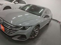 Volkswagen FAW-Volkswagen CC 2023 380TSI Radiant Edition - ფოტო 1