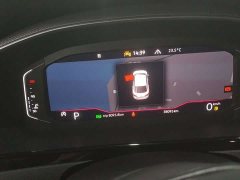 Volkswagen FAW-Volkswagen CC 2023 380TSI Radiant Edition - ფოტო 2