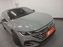 Volkswagen FAW-Volkswagen CC 2023 380TSI Radiant Edition - ფოტო 3