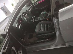Volkswagen FAW-Volkswagen CC 2023 380TSI Radiant Edition - ფოტო 4