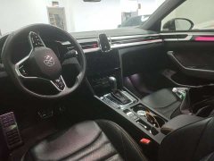 Volkswagen FAW-Volkswagen CC 2023 380TSI Radiant Edition - ფოტო 5