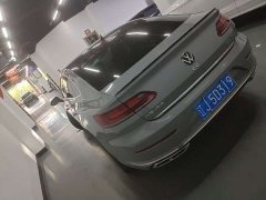 Volkswagen FAW-Volkswagen CC 2023 380TSI Radiant Edition - ფოტო 7