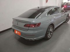Volkswagen FAW-Volkswagen CC 2023 380TSI Radiant Edition - ფოტო 9