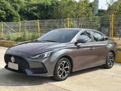 SAIC MG5 180DVVT CVT Youth Luxury Edition - ფოტო 1