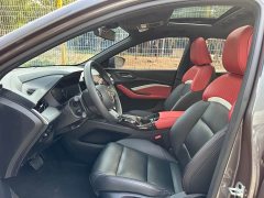 SAIC MG5 180DVVT CVT Youth Luxury Edition - ფოტო 10