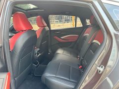 SAIC MG5 180DVVT CVT Youth Luxury Edition - ფოტო 11
