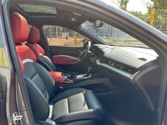 SAIC MG5 180DVVT CVT Youth Luxury Edition - ფოტო 12