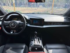 SAIC MG5 180DVVT CVT Youth Luxury Edition - ფოტო 13
