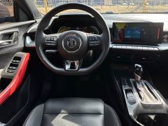 SAIC MG5 180DVVT CVT Youth Luxury Edition - ფოტო 14