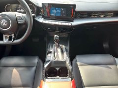 SAIC MG5 180DVVT CVT Youth Luxury Edition - ფოტო 15