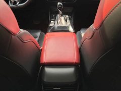 SAIC MG5 180DVVT CVT Youth Luxury Edition - ფოტო 16