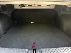 SAIC MG5 180DVVT CVT Youth Luxury Edition - ფოტო 17