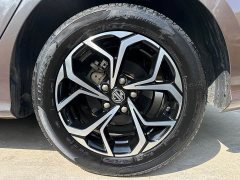SAIC MG5 180DVVT CVT Youth Luxury Edition - ფოტო 19