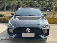 SAIC MG5 180DVVT CVT Youth Luxury Edition - ფოტო 2