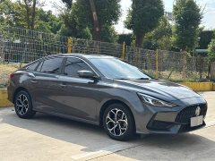 SAIC MG5 180DVVT CVT Youth Luxury Edition - ფოტო 3