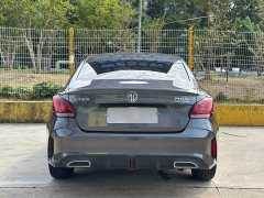 SAIC MG5 180DVVT CVT Youth Luxury Edition - ფოტო 5