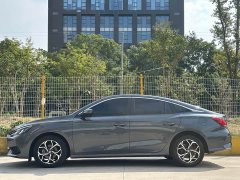 SAIC MG5 180DVVT CVT Youth Luxury Edition - ფოტო 7