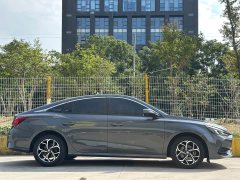 SAIC MG5 180DVVT CVT Youth Luxury Edition - ფოტო 8