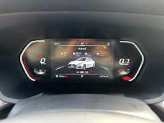 SAIC MG5 180DVVT CVT Youth Luxury Edition - ფოტო 9