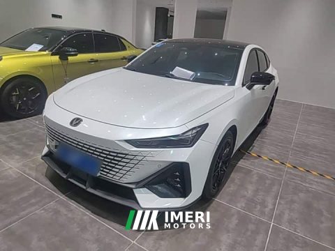 2024 Changan UNI-V 1.5T High-Performance Edition - ავტომობილი ჩინეთიდან