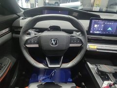 Changan UNI-V 1.5T High-Performance Edition - ფოტო 10