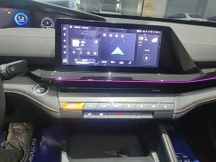 Changan UNI-V 1.5T High-Performance Edition - ფოტო 12