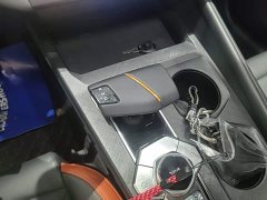 Changan UNI-V 1.5T High-Performance Edition - ფოტო 13