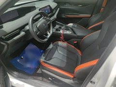 Changan UNI-V 1.5T High-Performance Edition - ფოტო 14
