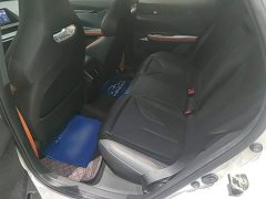 Changan UNI-V 1.5T High-Performance Edition - ფოტო 16