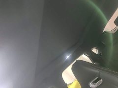 Changan UNI-V 1.5T High-Performance Edition - ფოტო 17
