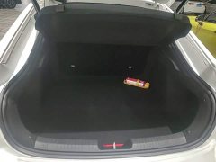 Changan UNI-V 1.5T High-Performance Edition - ფოტო 18