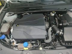 Changan UNI-V 1.5T High-Performance Edition - ფოტო 19