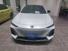 Changan UNI-V 1.5T High-Performance Edition - ფოტო 2