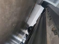 Changan UNI-V 1.5T High-Performance Edition - ფოტო 20