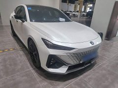 Changan UNI-V 1.5T High-Performance Edition - ფოტო 3