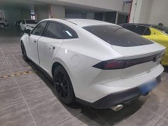 Changan UNI-V 1.5T High-Performance Edition - ფოტო 4