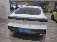 Changan UNI-V 1.5T High-Performance Edition - ფოტო 5
