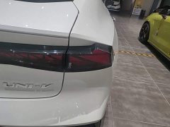 Changan UNI-V 1.5T High-Performance Edition - ფოტო 7