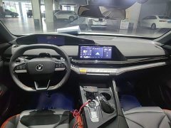Changan UNI-V 1.5T High-Performance Edition - ფოტო 9