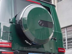 Mercedes-Benz Mercedes-AMG G 63 - ფოტო 11