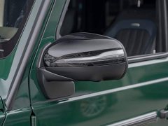Mercedes-Benz Mercedes-AMG G 63 - ფოტო 12
