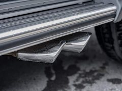 Mercedes-Benz Mercedes-AMG G 63 - ფოტო 14