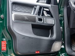 Mercedes-Benz Mercedes-AMG G 63 - ფოტო 15