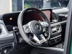 Mercedes-Benz Mercedes-AMG G 63 - ფოტო 17