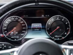 Mercedes-Benz Mercedes-AMG G 63 - ფოტო 18