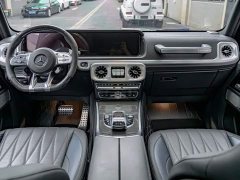 Mercedes-Benz Mercedes-AMG G 63 - ფოტო 19